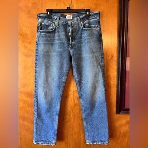 Citizens of Humanity Emerson jeans Size 28